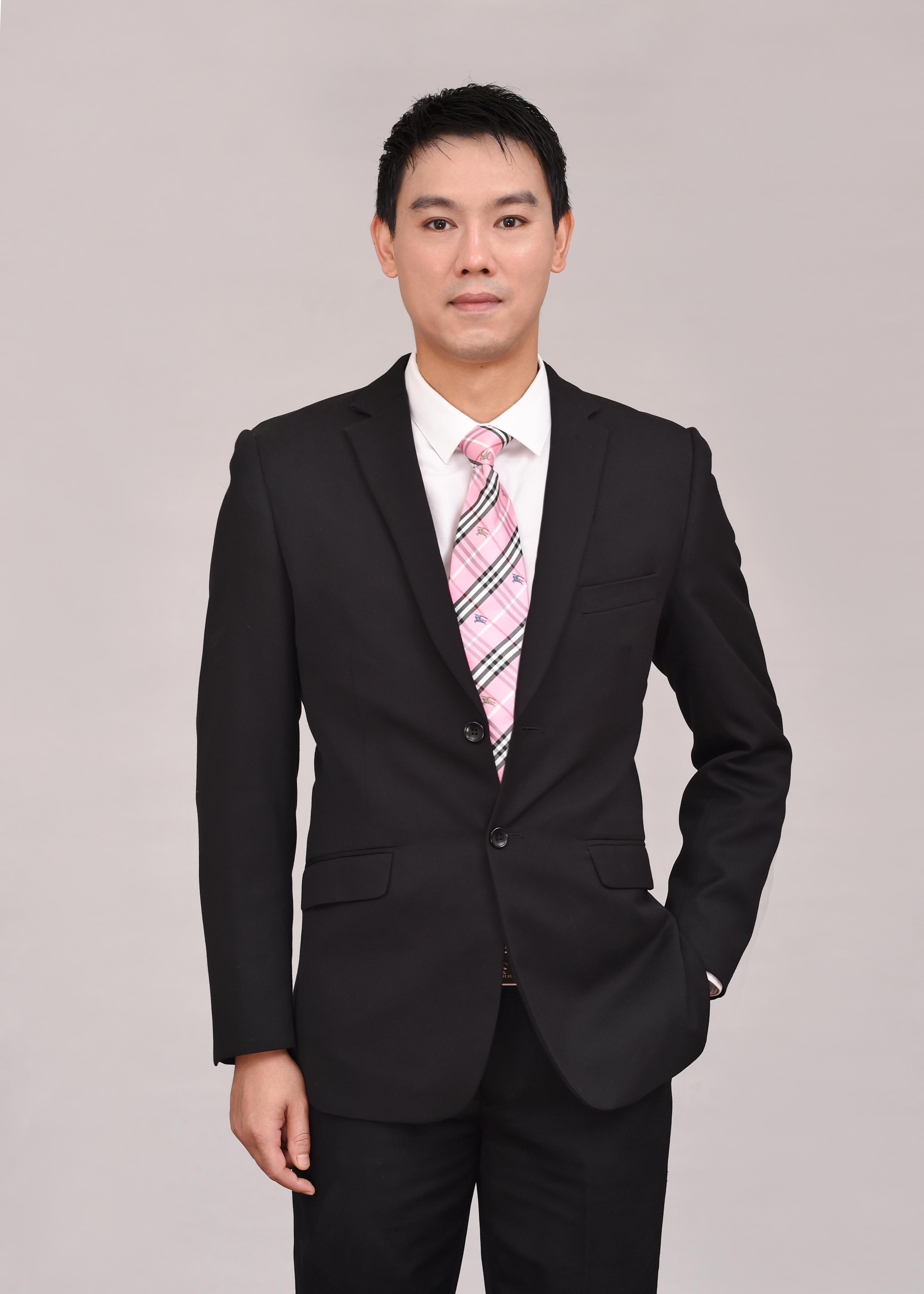 付星武 后期制作总监